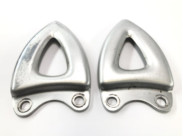 Triumph Speed Triple 1050 515NJ [2007] - Set protezione tallone - 0