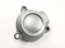 Yamaha WR 125 X DE07 [2010] - Ölfilterdeckel Motordeckel-2