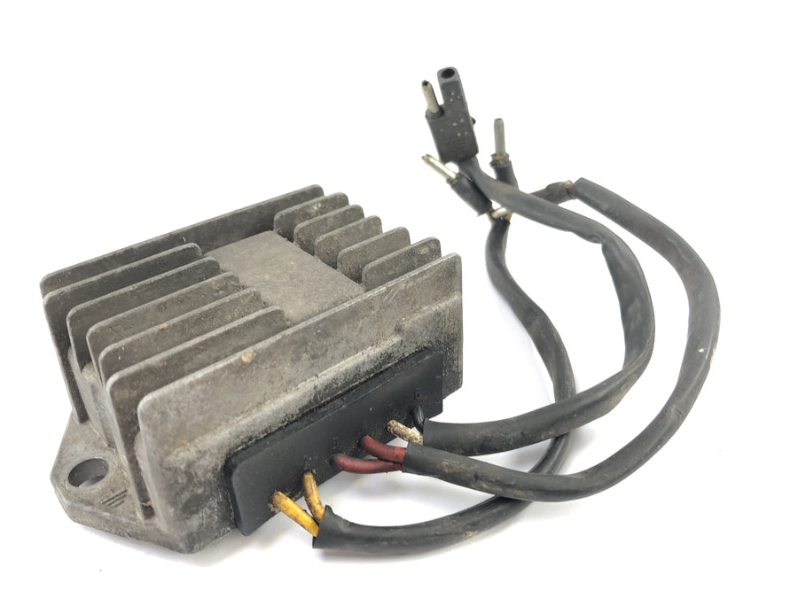 Ducati 900 SS [1991] - Controller