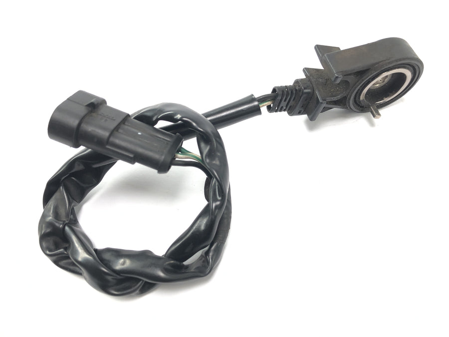 Ducati 999 H4 [2003] - Switch Stand Side