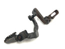 Yamaha XT 600 Z Ténéré 55W [1986] - driver's footrests left and right set couple-2