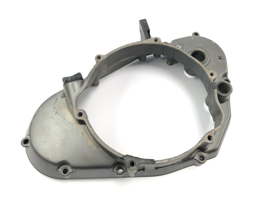 Husqvarna TE 610 H6 8AE [TE 570 H7] - Motordeckel links Kupplungsdeckel