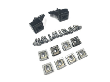 Yamaha YZF R1 RN04 [2001] - Set viti di fissaggio carenatura con viti a sgancio rapido