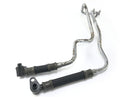 Honda VTR 1000 SP 1 SC45 [2001] - Linee ulic per il radiatore dell'olio-1