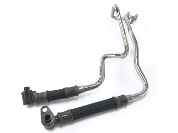 Honda VTR 1000 SP 1 SC45 [2001] - Linee ulic per il radiatore dell'olio
