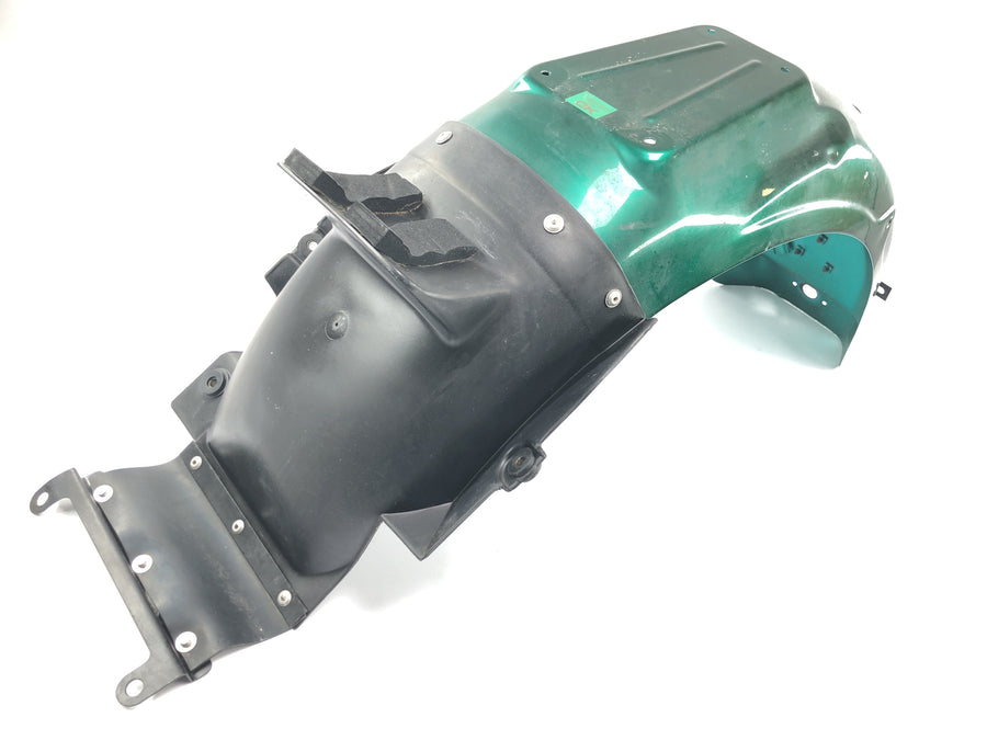 Triumph Thunderbird 900 T309RT [1995] - Rear fender mudguard rear fender