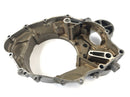 Yamaha XT 660 DM01 [2004] - Clutch lid housing lid inside-5