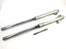 Yamaha TT 600 R DJ01 [1998] - Telegabel suspension fork with axis-7