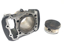 Kawasaki VN 1500 Classic VNT50D [2001] - cilindro kit cilindri con pistoni davanti-1