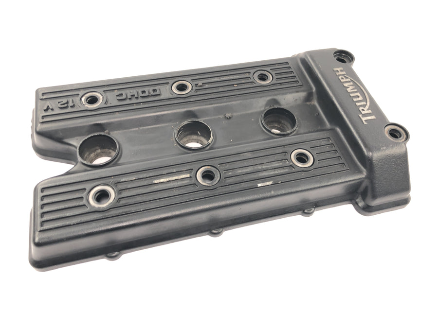 Triumph Tiger 900 T400 [1998] - Ventildeckel Zylinderkopfdeckel Motorabdeckung DOHC