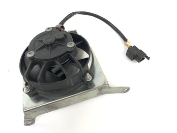 Husqvarna SM 630 A4 [2010] - Fan Fell Cooler Fan - 0