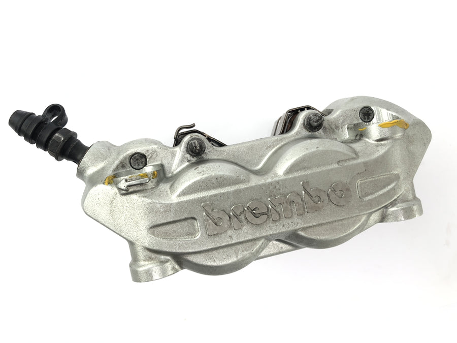 KTM 690 SM Prestige [2007] - pinza freni in Brembo anteriore