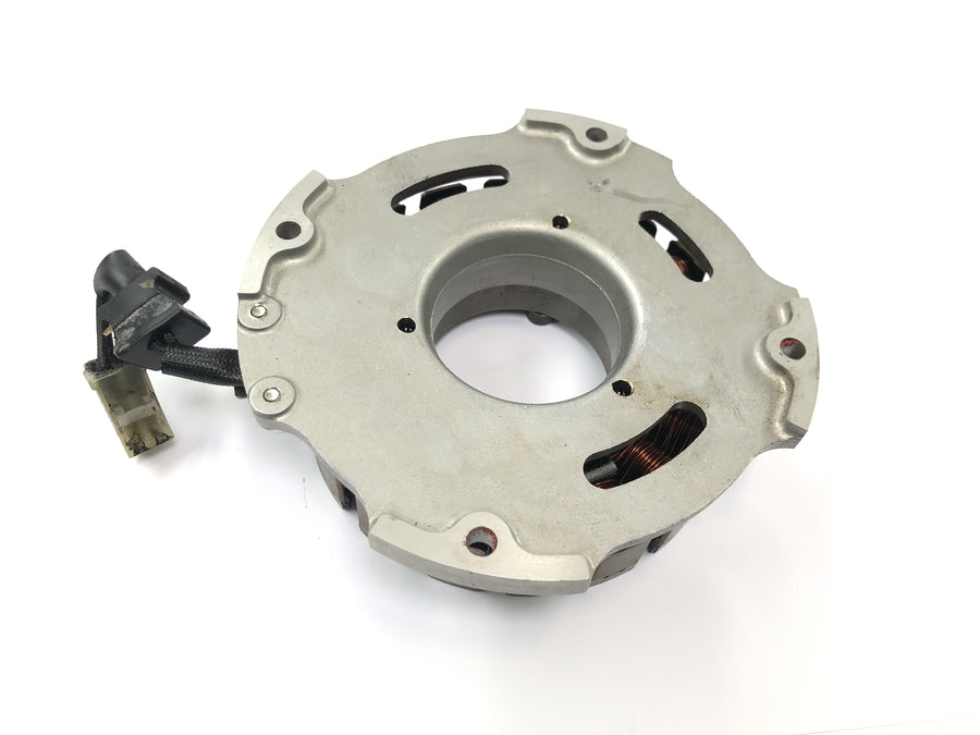 Kawasaki VN 1600 Classic VNT60A [2007] - Stator Lichtmaschine Generator Lima