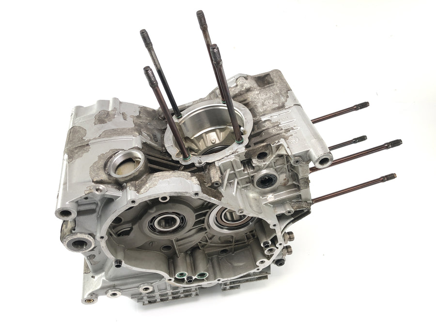 DUCATI 999 H4 [2003] - Alloggiamento del motore Blocco motore vuoto