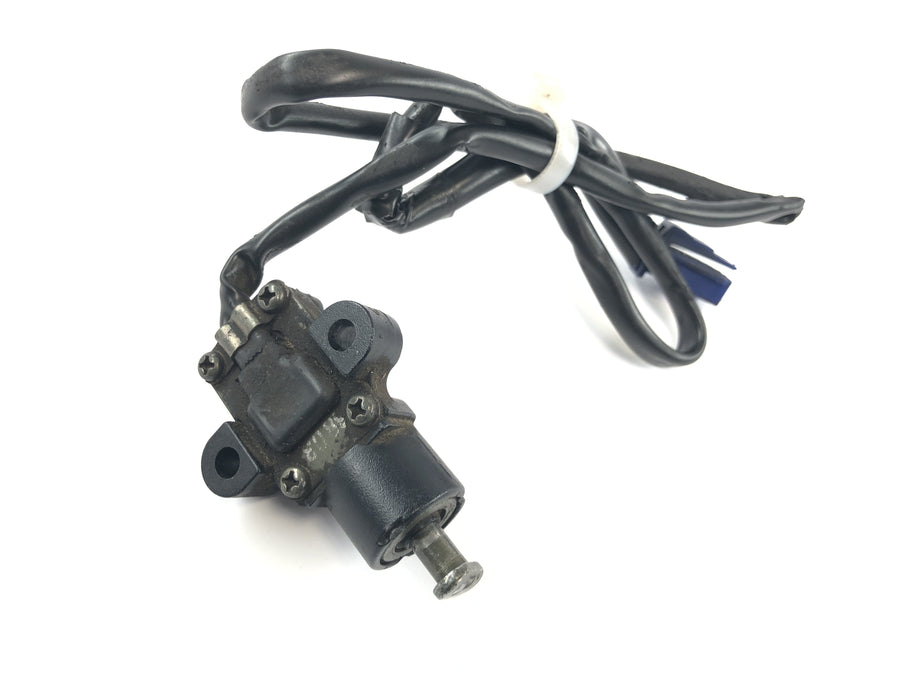 Yamaha MT 03 RM02 [2007] - Seitenständerschalter