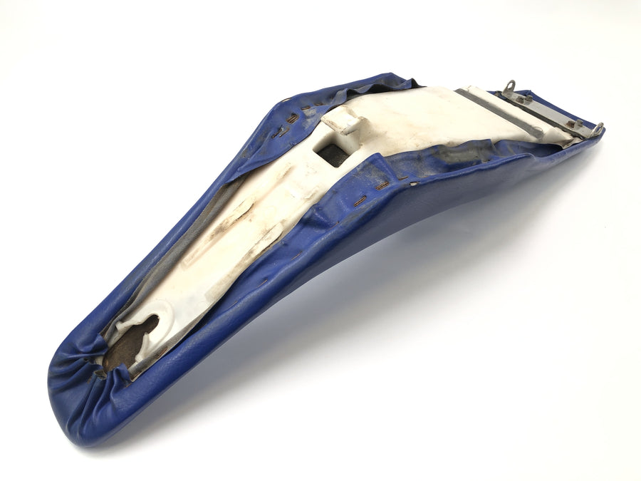 Yamaha YZ 426 F [2000] - Seat motorcycle seat