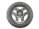 Honda CBX 750 RC17 [1984] - Vorderrad Felge Rad 2.15 x 16"-2