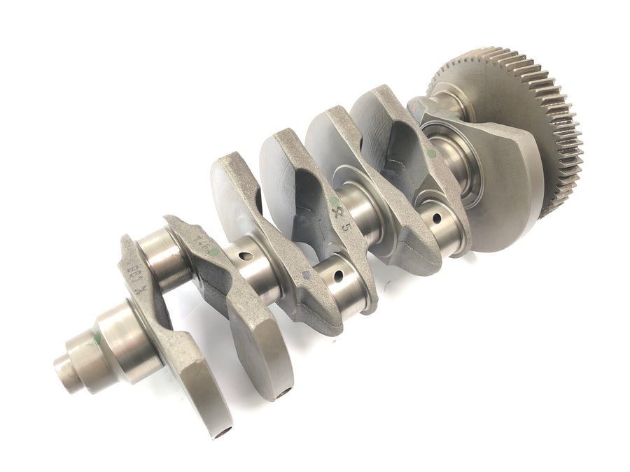 BMW K 1200 LT K2LT [1999] - Crankshaft Crankshaft