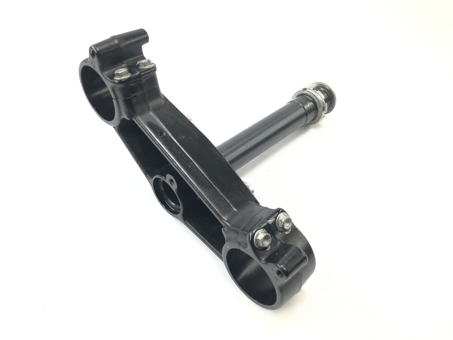 Aprilia RST 1000 Futura [2002] - fork bridge below