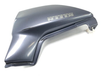 Kawasaki ZRX 1200 S ZRT20A [2002] - Pannello di rivestimento del rivestimento laterale a destra - 0