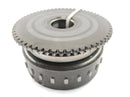 SWM SM 125 R [2018] - Flywheel with starter freewheel-1