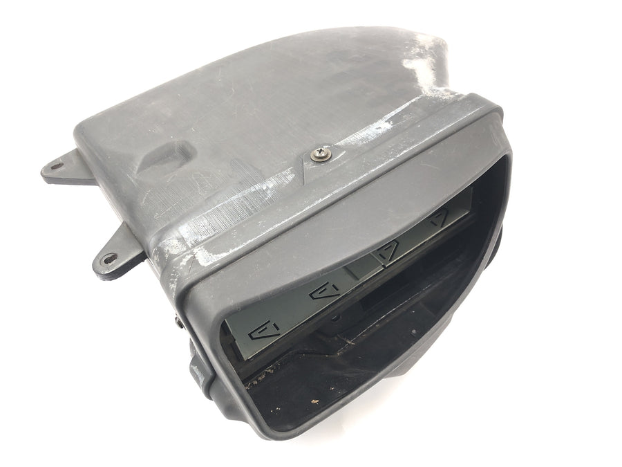 BMW R 1150 RT R22 [2001] - Vano radio box radio