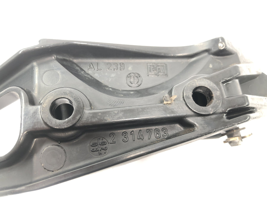 BMW R 1150 GS R21 [2002] - Soziusfußraste links mit Halter