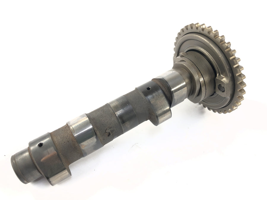Honda NX 650 RD02 [1989] - camshaft