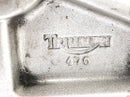 Triumph Sprint ST 1050 [2005] - Gabelbrücke unten 43mm-5