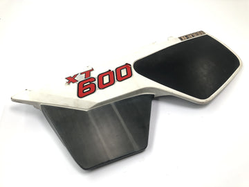 Yamaha XT 600 Z Ténéré 55W [1986] - rivestimento laterale sinistro del rivestimento