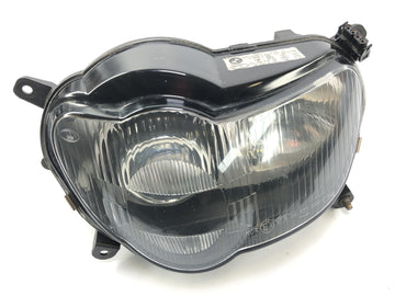 BMW R 1100 S R11s [2005] - Feedli dei fari