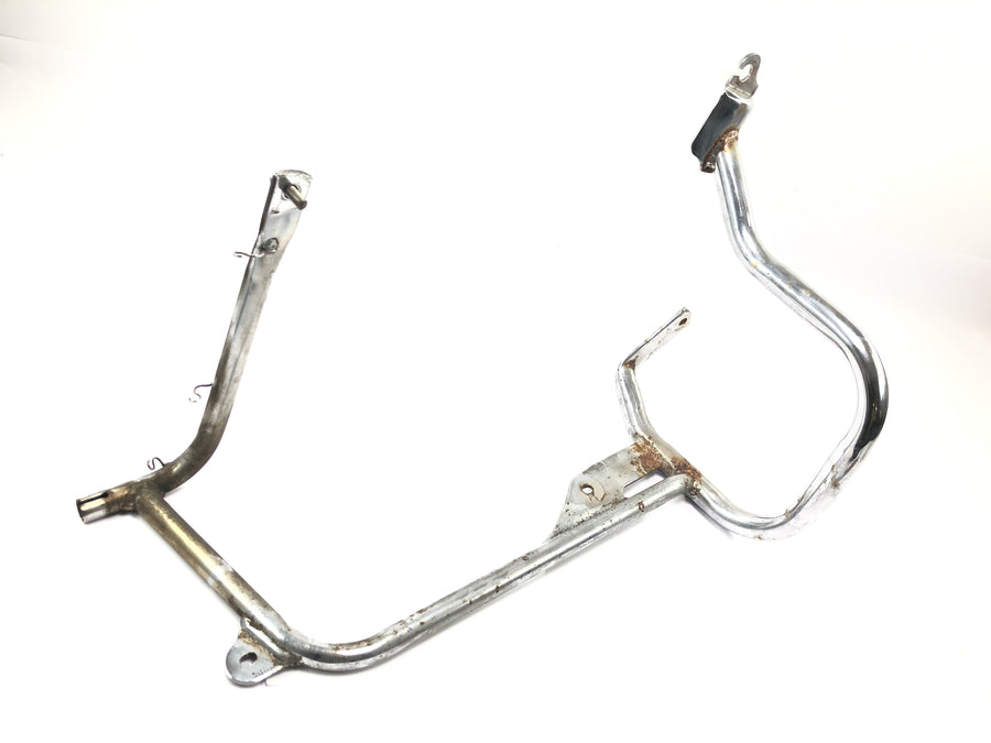 Honda Goldwing GL 1200 SC14 [1988] - pannier rack side case rack set right left