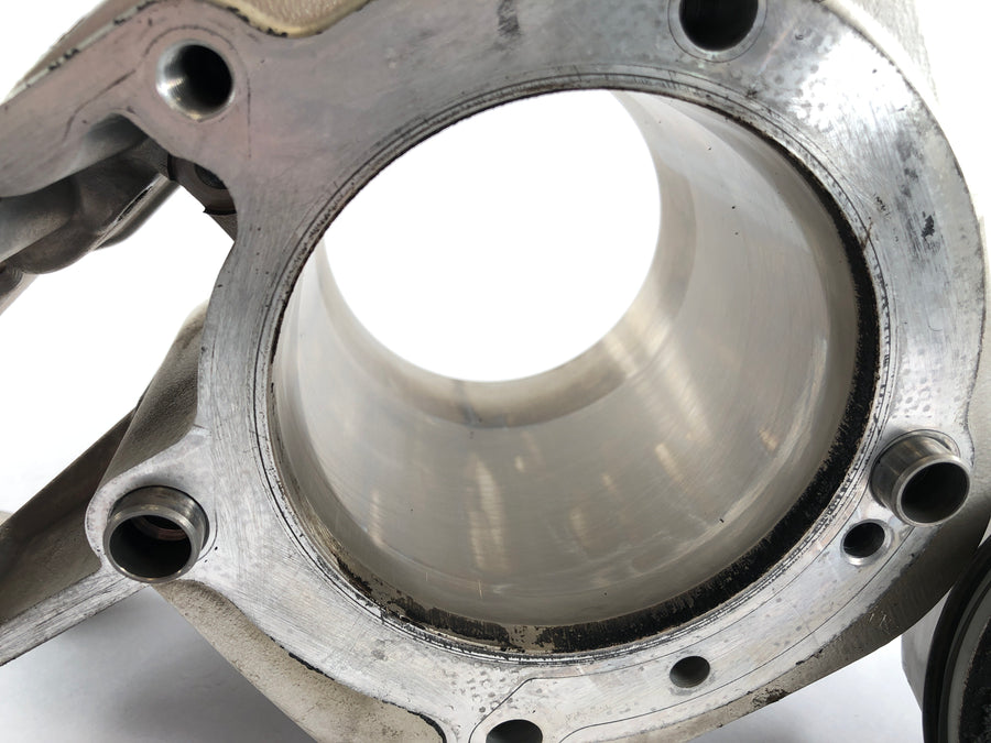 BMW R 1100 GS [1990] - Cilindro con pistoni a destra