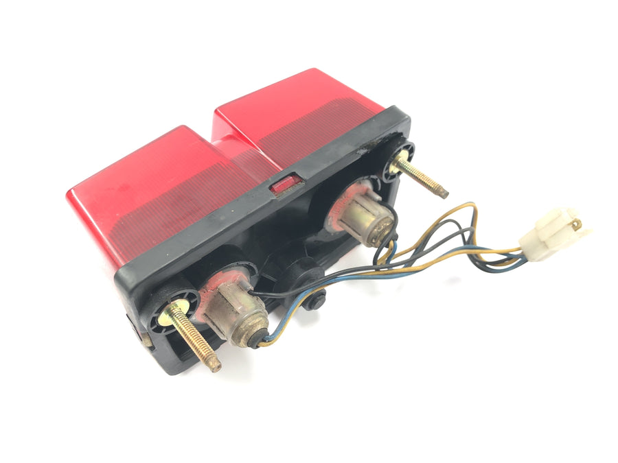 Yamaha XTZ 750 3LD [1989] - taillight taillight brake light