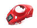 Ducati Multistrada 1200 S Touring [2009] - Fairing tank fairing middle tank neck fairing-2