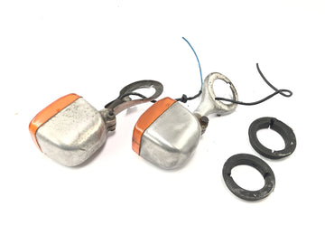 BMW R75/5 [1973] - Blinker Set Blinkleuchte vorne - 0