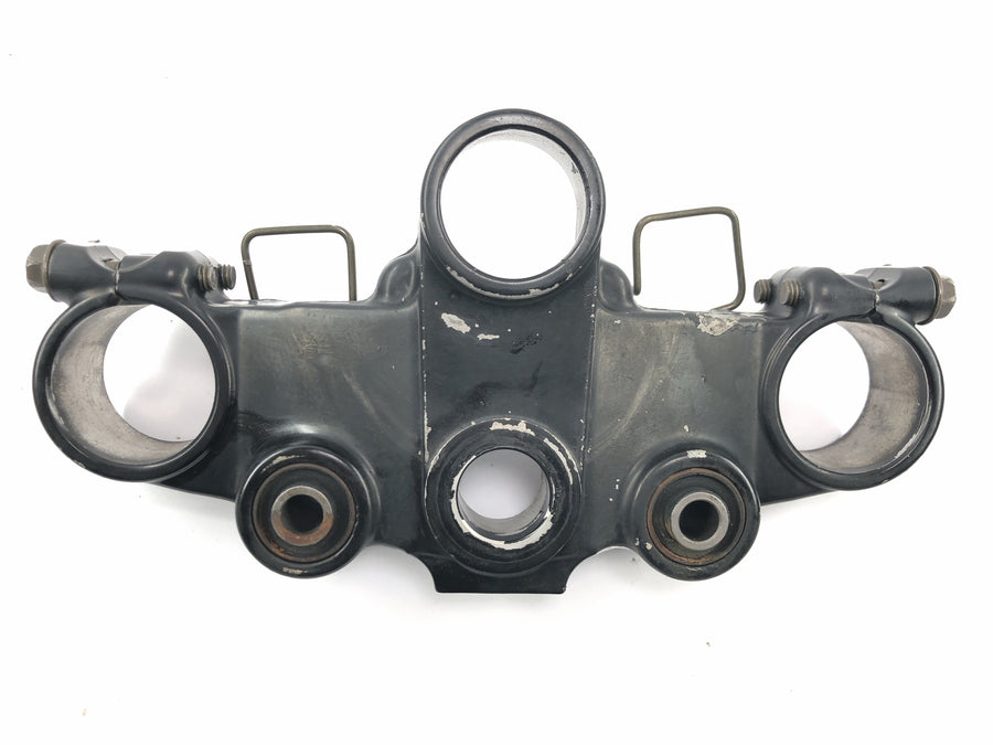 Yamaha XTZ 750 3LD [1989] - morsetto forcella superiore