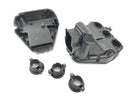 Triumph Street Triple R 675 D67LD [2010] - Luftfilterkasten Airbox Gehäuse-9