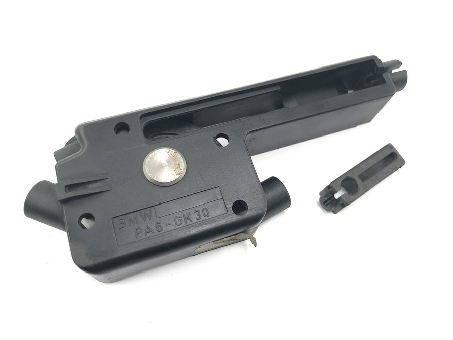 BMW R 1150 RS R22 [2003] - Throttle cable distributor Throttle cable distributor
