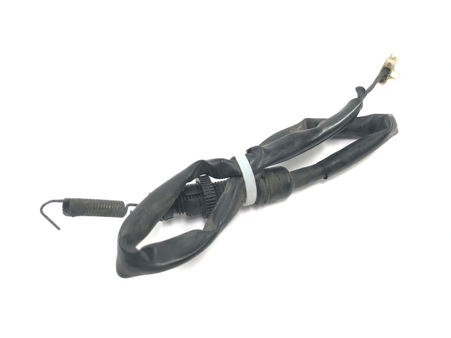 Honda CBR 900 RR SC28 [1995] - Bremslichtschalter hinten
