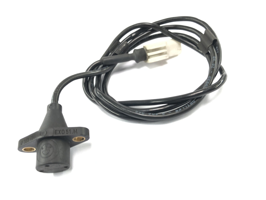 BMW R 1150 R R21 [2003] - ABS Sensor vorne