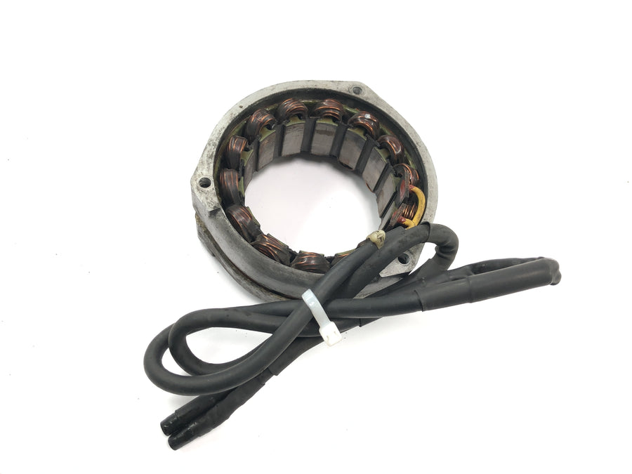 Moto Guzzi V10 Centauro [1998] - Stator Lichtmaschine Generator Ladeanlage