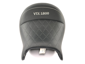 Honda VTX 1800 SC46 [2004] - Fondello per sella della panca del conducente - 0