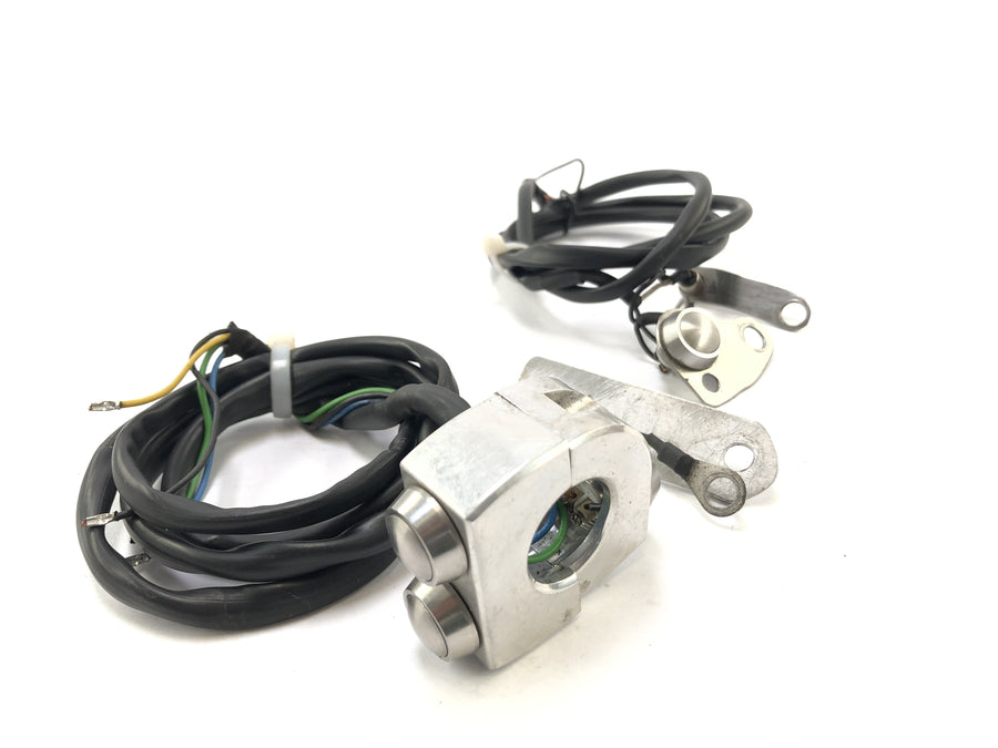 Moto Guzzi V 1000 VG [1980] - Lenkertaster M Switch Motogadget
