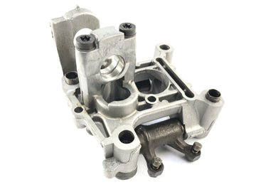 BMW R 1200 GS R12 K25 [2003] - Spirbock CAMSHAFTBOCK CAMSHAFT a sinistra - 0