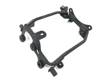 Yamaha WR 125 X DE07 [2010] - Portafaro portamaschera portalampada maschera anteriore