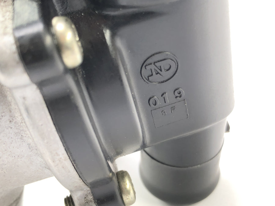 Kawasaki Z 1000 ZRT00A [2006] - Radiator thermostat thermostat