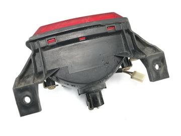 Suzuki RG 250 Gamma GJ21D [1987] - Fanale posteriore luce stop - 0
