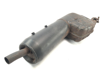 Yamaha XT 600 43F [1985] - End End Pot - 0