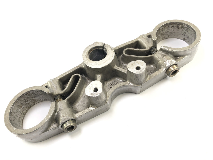Ducati 900 SS [1991] - Bridge fork sopra